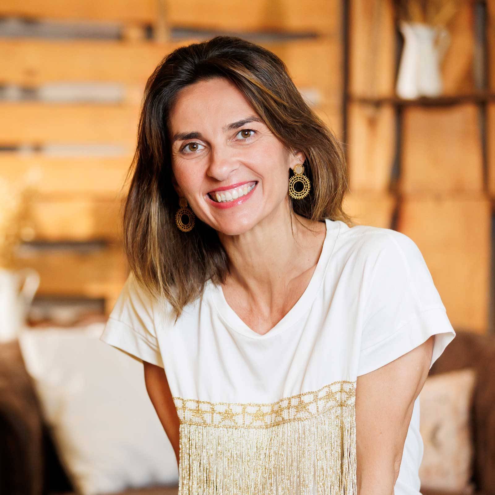 Lucía Hernández Lucía Hernández
