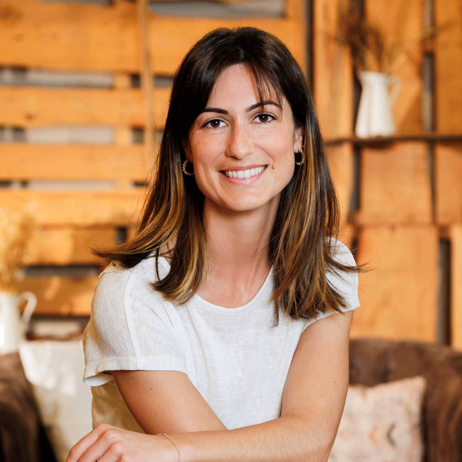 Cristina Llabrés Cristina Llabrés