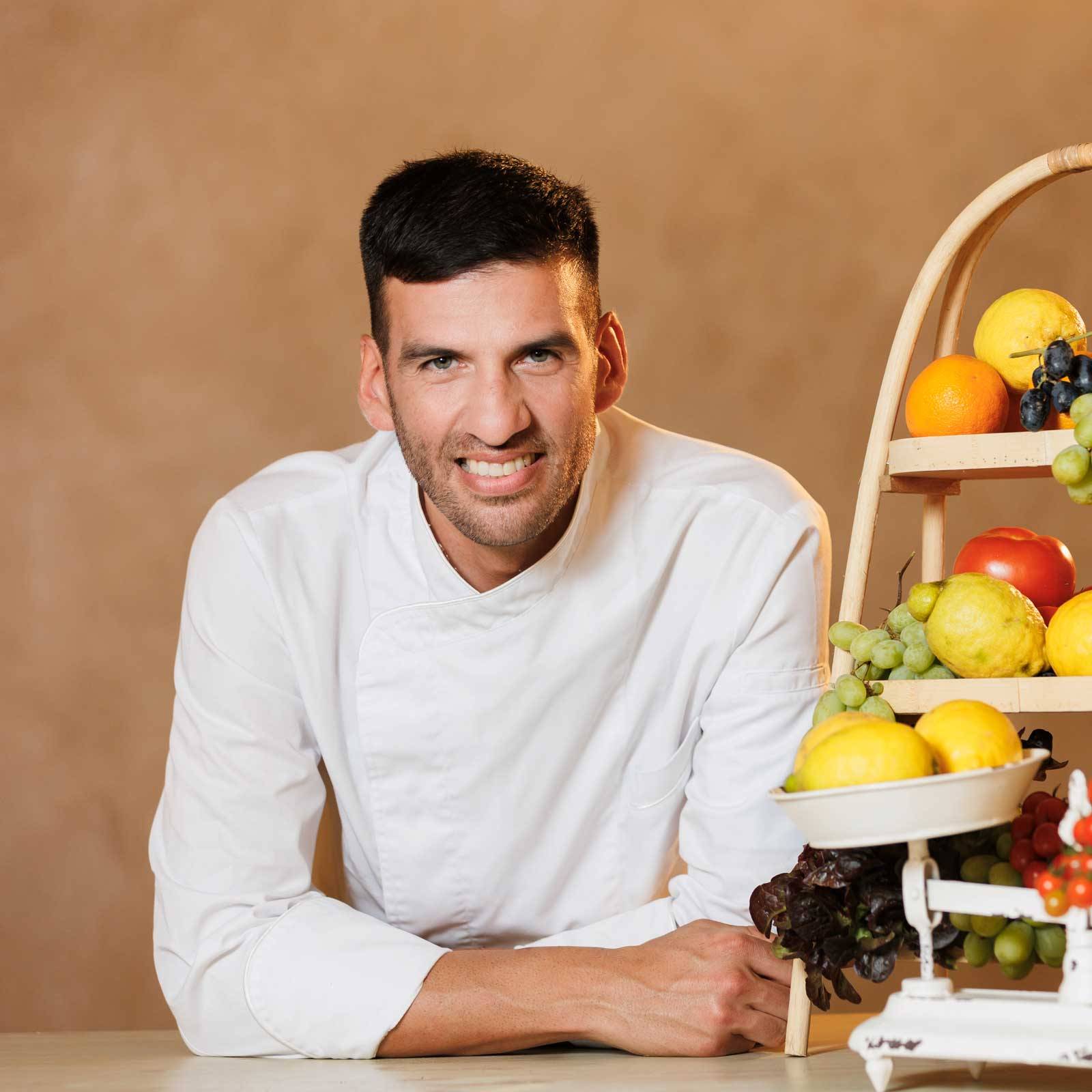 Andrés Sigot Andrés Sigot